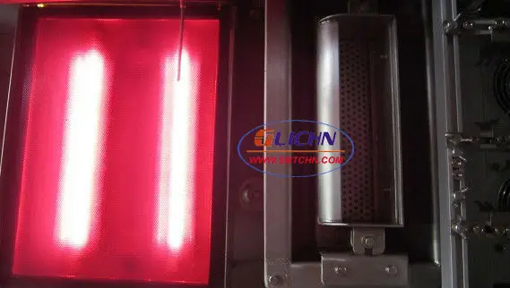 wave soldering table top