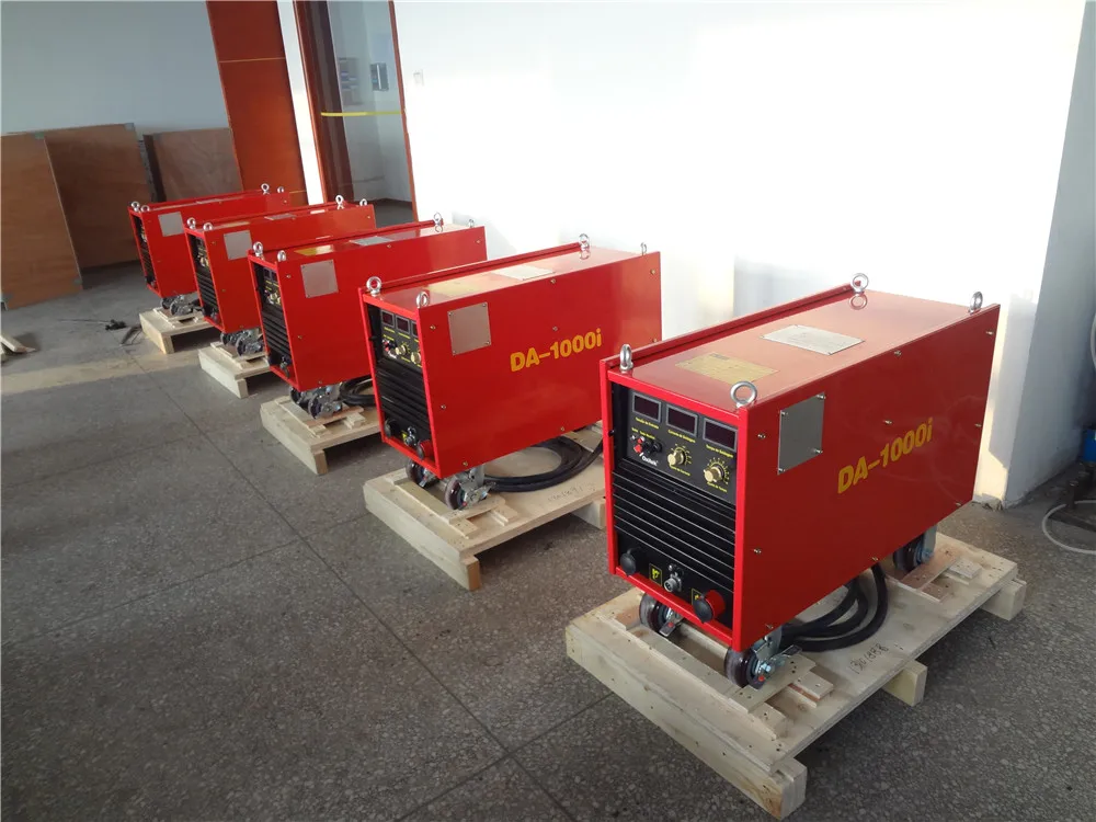 M3m16 Drawn Arc Stud Welder Da1200i Stud Welding Machine Buy M3m16