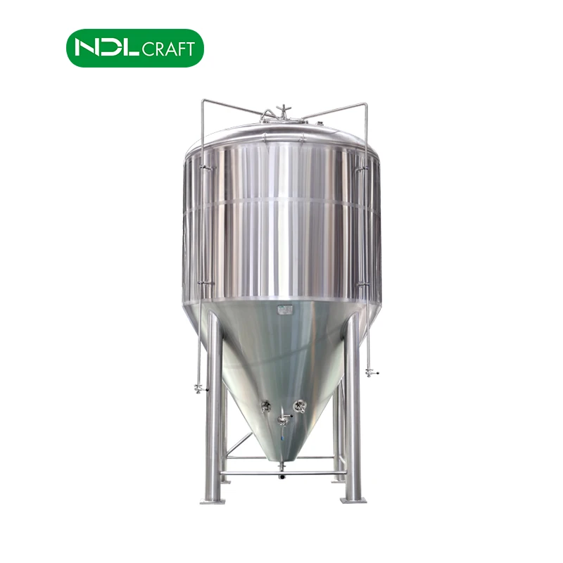 fermenting tank