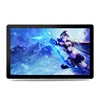 High quality 21.5 inch lcd panel wall mounted indoor lcd screen display FHD touch screen internet advertising tv