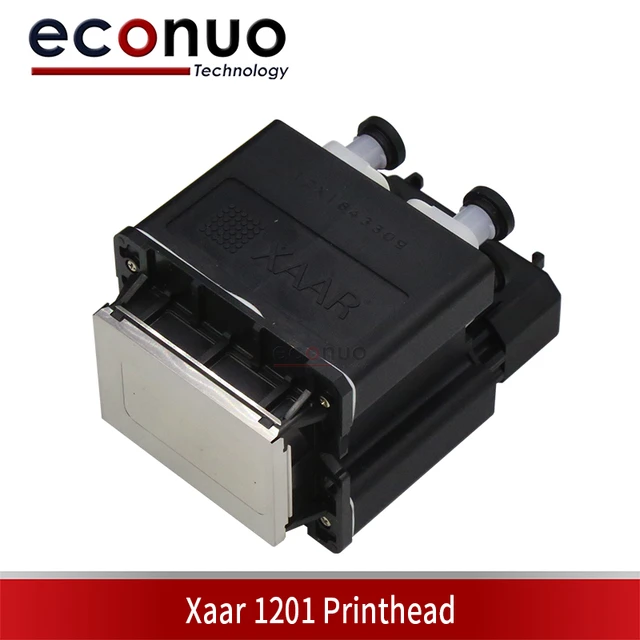 xaar 1201 printhead