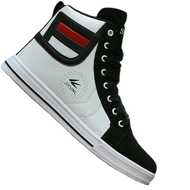 custom printed sneakers