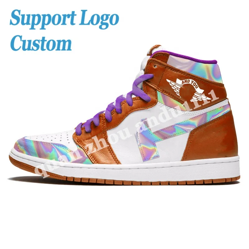 custom basketball shoes