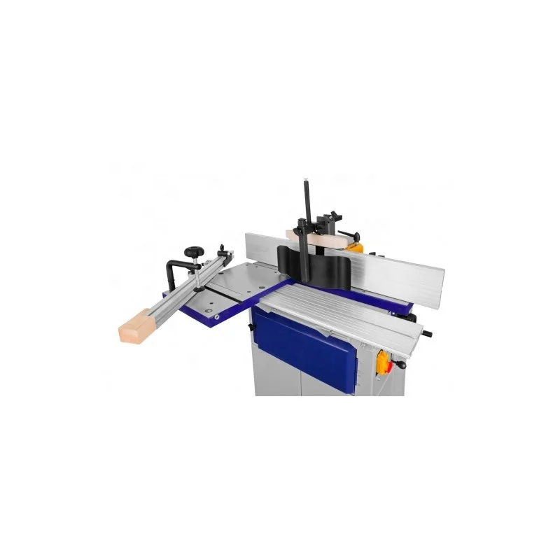 Wood Router Mortiser Machine St303,4 Speed Table Saw Spindle Moulder