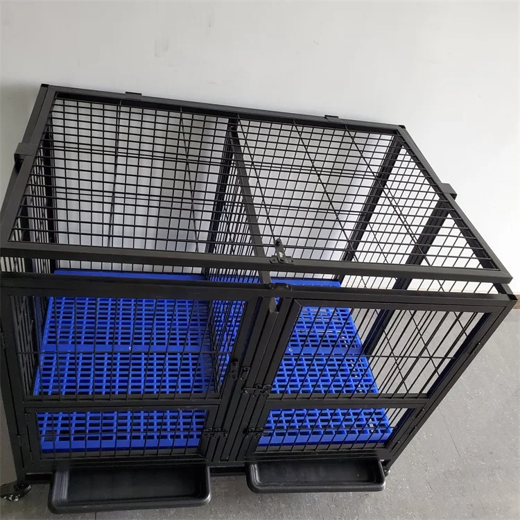 black-iron-xxl-dog-crate-near-me-48-43-inch-cage-buy-xxl-dog-crate