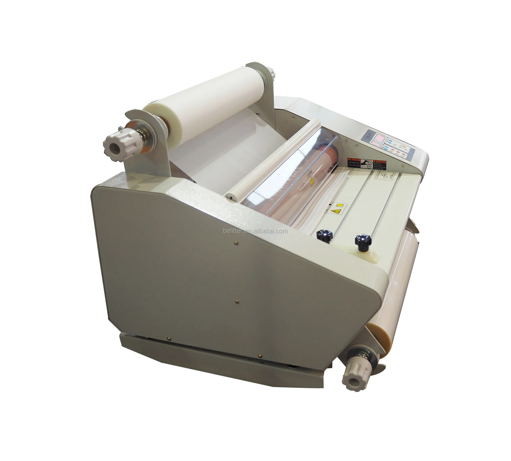 Laminating Machines Manufacturers Hot Cold Roll Laminating Machine