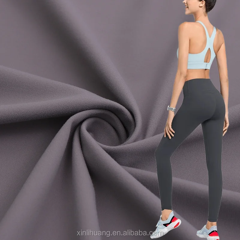 Nylon elastane pants Clearance