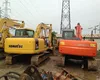 USED EXCAVATOR DIGGER USED JAPAN MADE BRAND KOMATS U PC130-7 EXCAVATORS