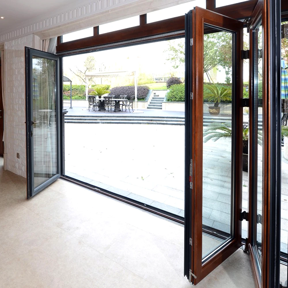 For Apartment Soundproof Bifold Doors Buy Soundproof Bifold Doors