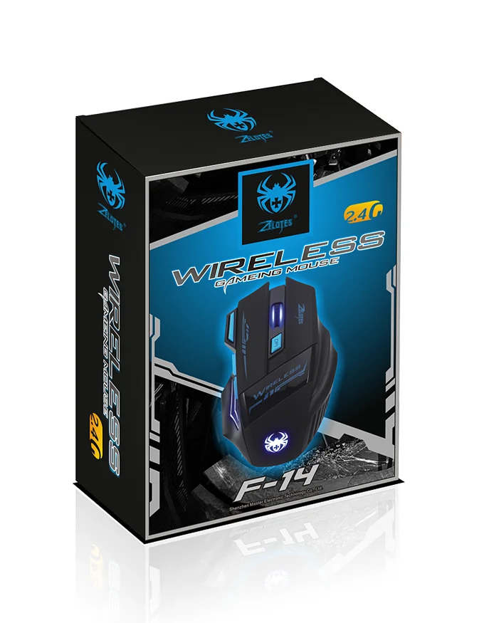 Zelotes C 18 Driver