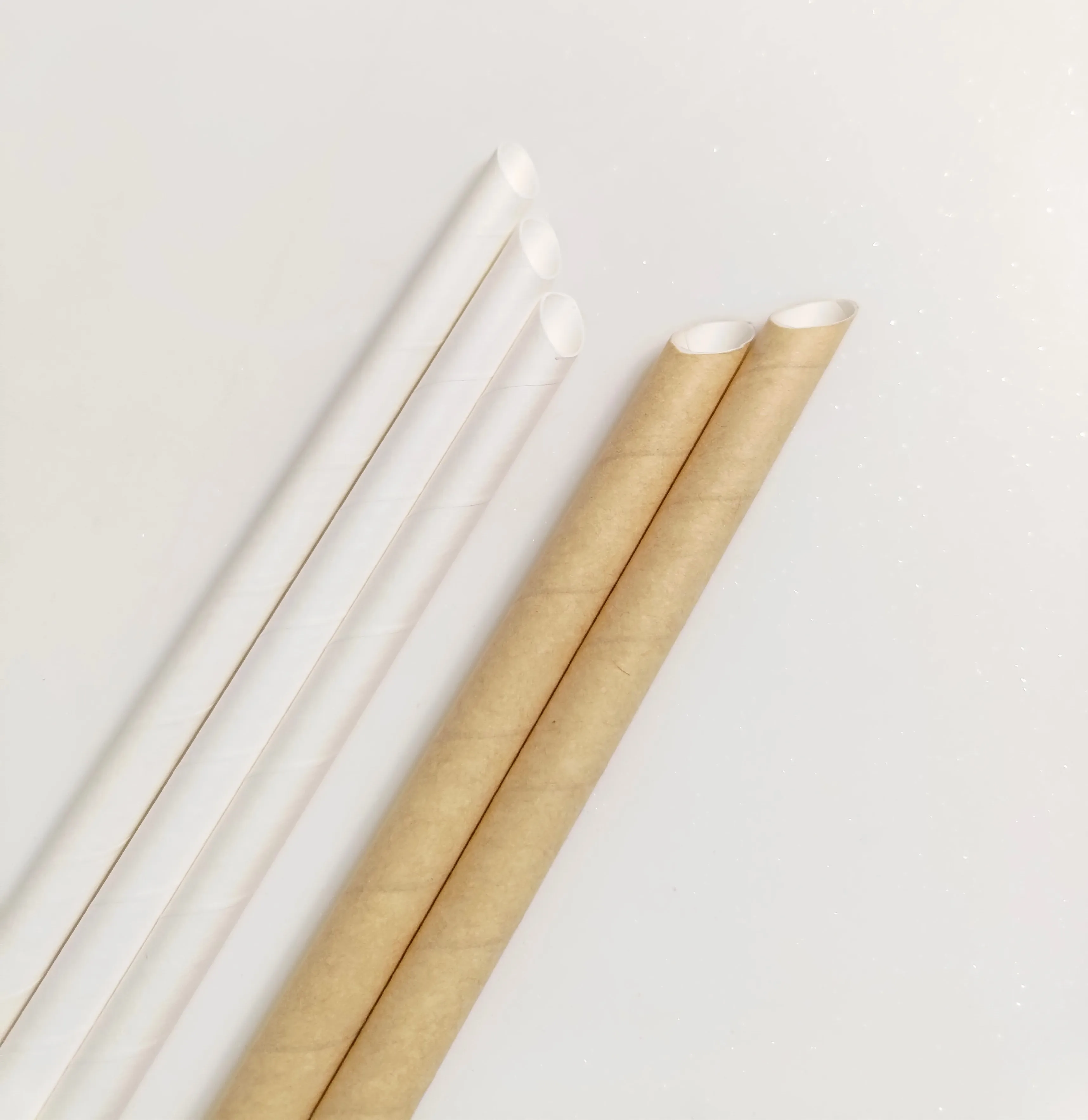 Natural Individual Wrap Drinking Paper Straws Buy Paper Straws,Straws