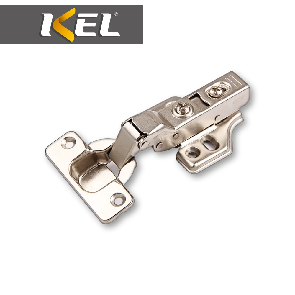 hydraulic cupboard hinge