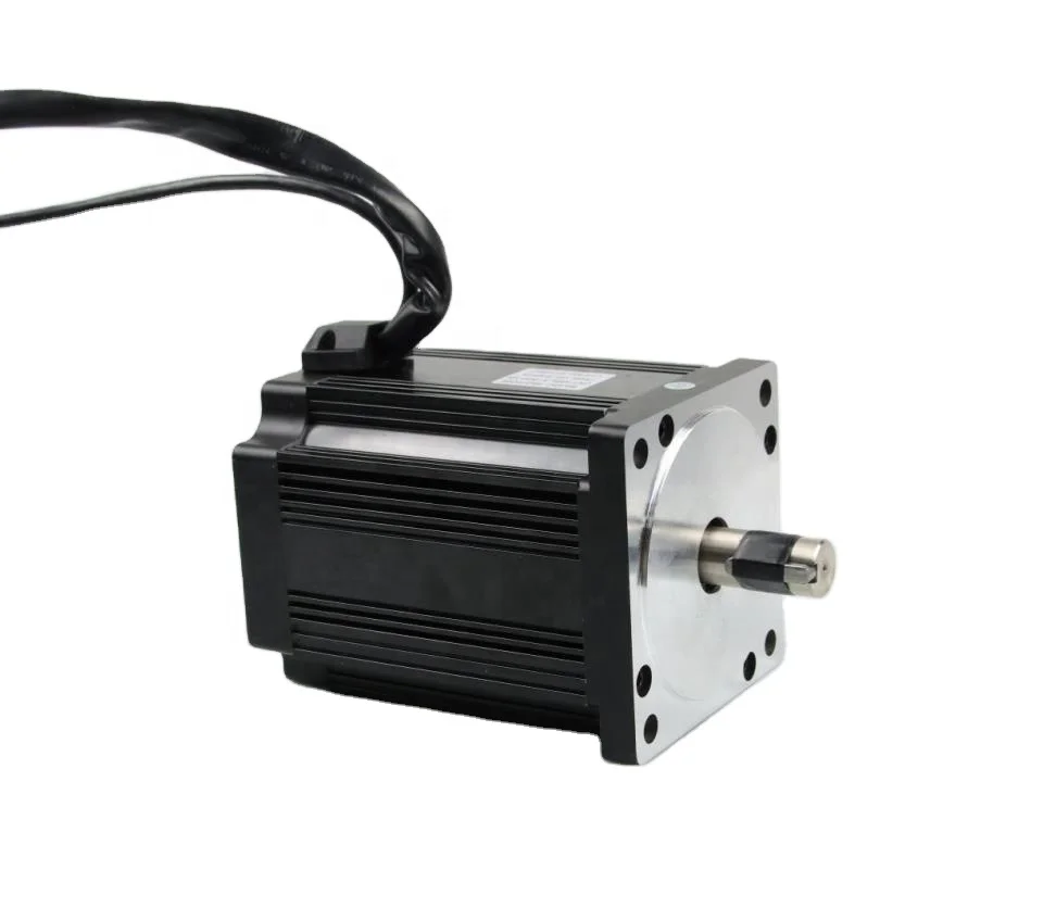 24v motor 3kw