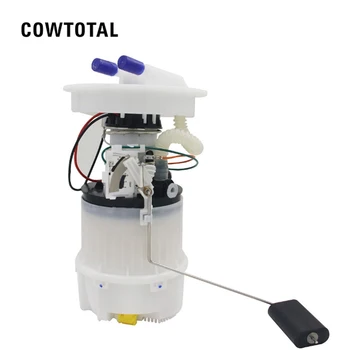 Fuel Pump Module 177ge For Maz 3 1.6l Z605-13-35xh Z6051335xh Z605-13 ...