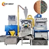 Hot Sale Scrap Copper Wire Granulator Cable Breaking Machine Factory