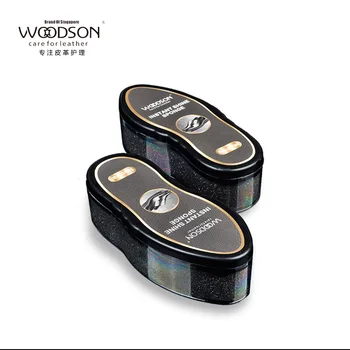 silicone boot polish
