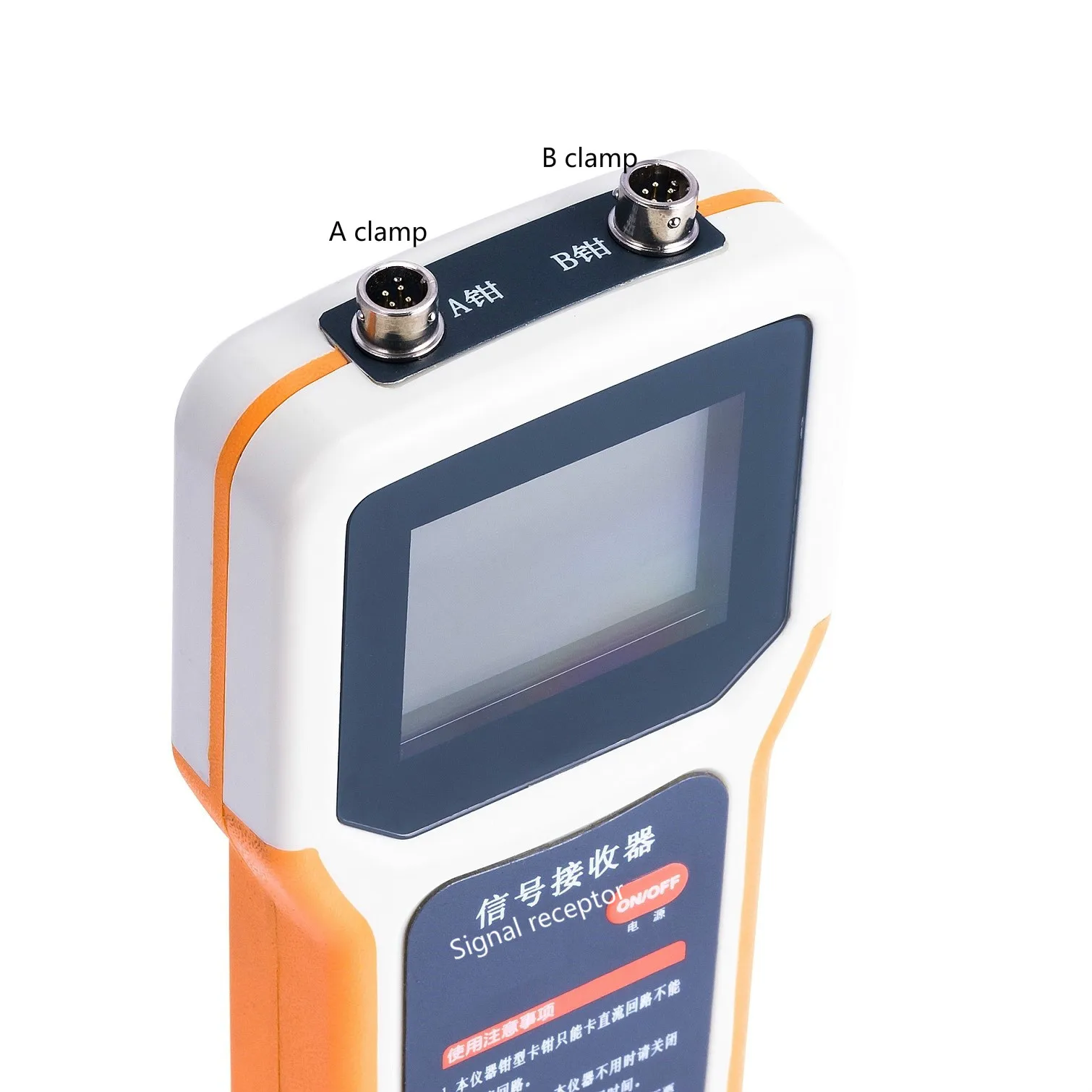 Dc System Meter Dc Grounding Fault Point Locator Portable Earth Fault