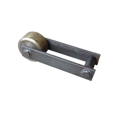 Industrial Grade Tumbling Hammer Rapping System - ESP