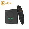 beelink gt king Amlogic s922x six core Android 9.0 4gb 64gb 4k stb support voice