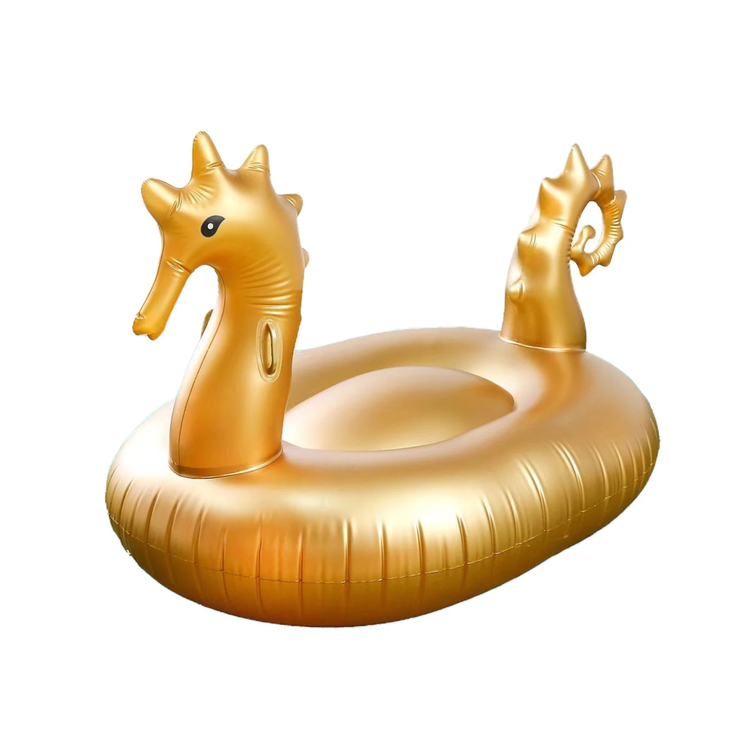 Inflatable Flamingo Animal Rideons Hoppers Large Bouncy Pool Custom