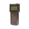 DTI-200H Ultrasonic Flow Measurement for Flow Collection Hydraulic Oil with Monitoring Software