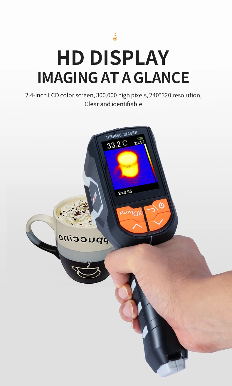 maka thermal imager