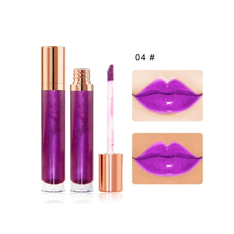 cosmetic packaging lipgloss