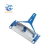 Aluminium vac head with standard butterfly handle and screws especially be popular in Spain