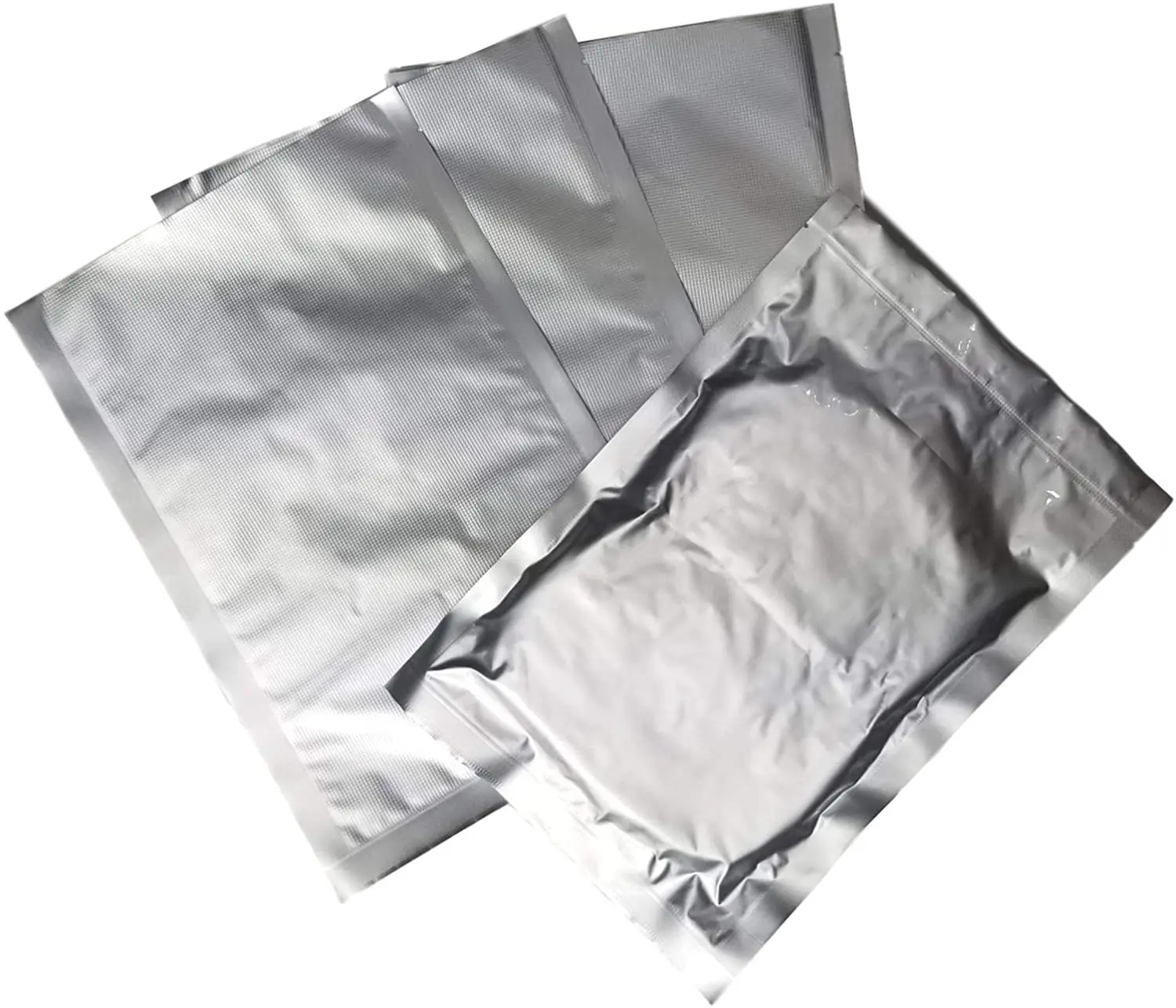 Custom Printed Beef Jerky Vacuum Packaging Bags Buy Aluminum Foil