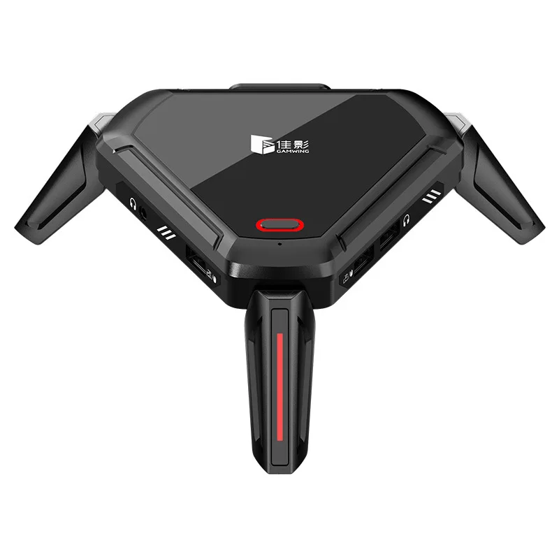 GAMWING MOXIE2 Pro モバイルゲームコンバーター Gamwing Moxie2 Scorpion 2 PRO Keyboard Mouse Converter for