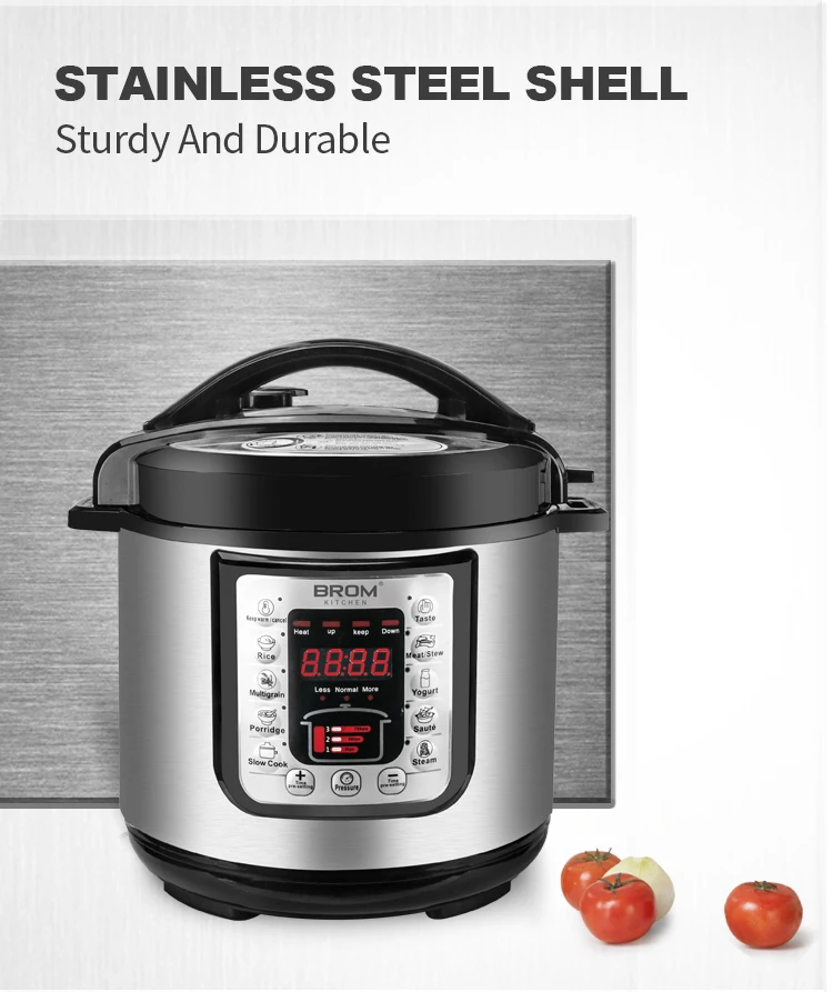 wholesale cookers fast cook machine multifunction rice pot commerci pressur cooker pressure commercial cookers stainless steel