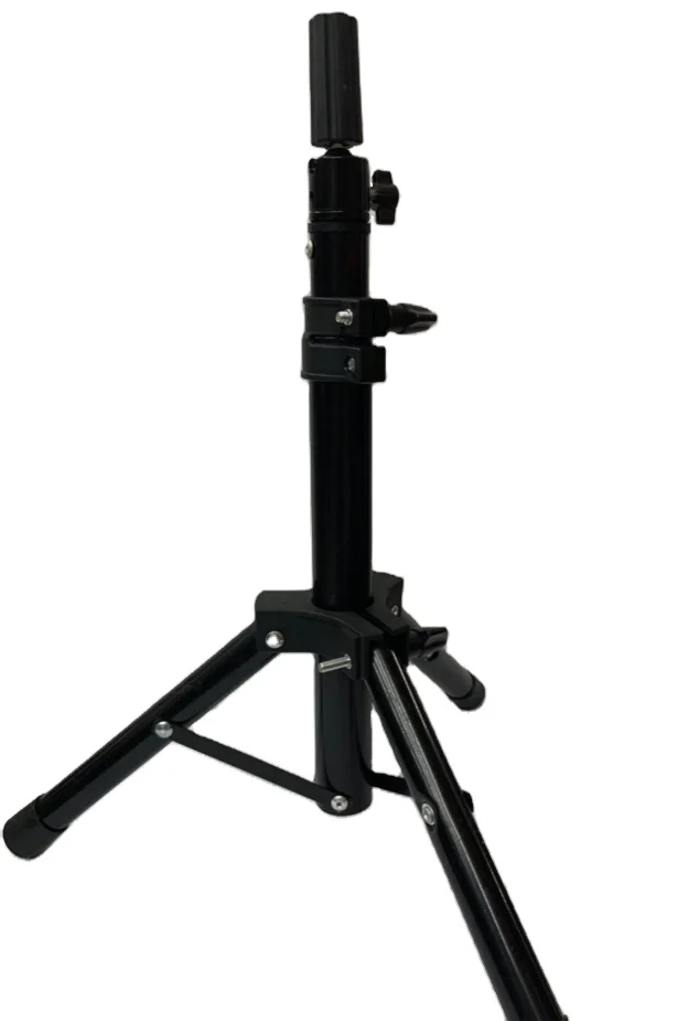 tripod for doll head