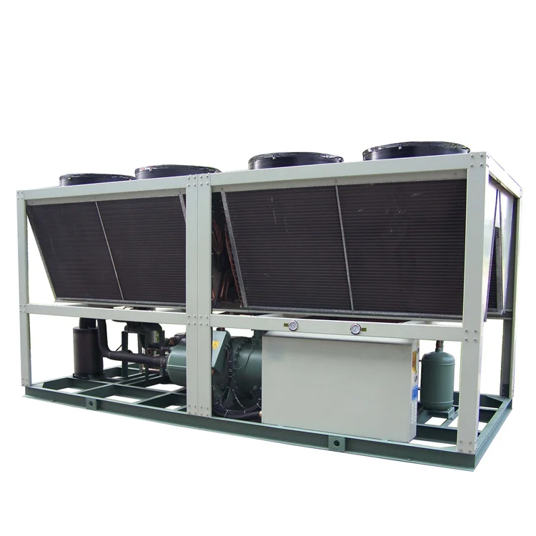 carrier aquasnap 30rq modular modular air-cooled