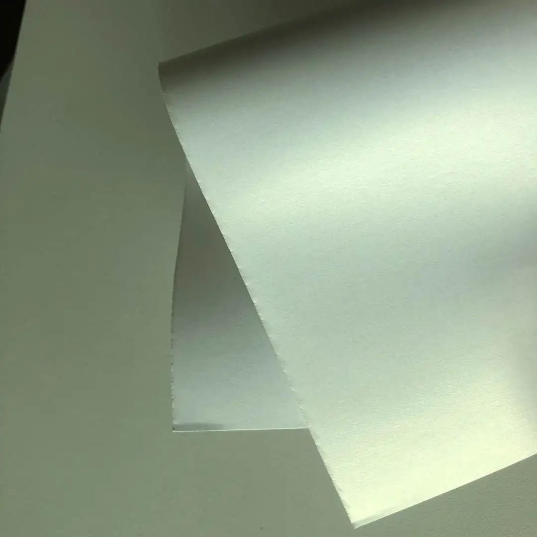 
120g fast-drying pearl paper for printing 