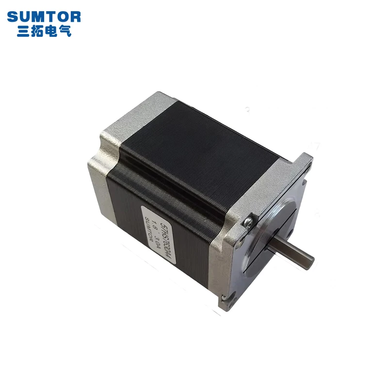 SUMTOR 57HS7630A4D8EP Stepper Motor Driver NEMA 23, 1.8N.M Torque