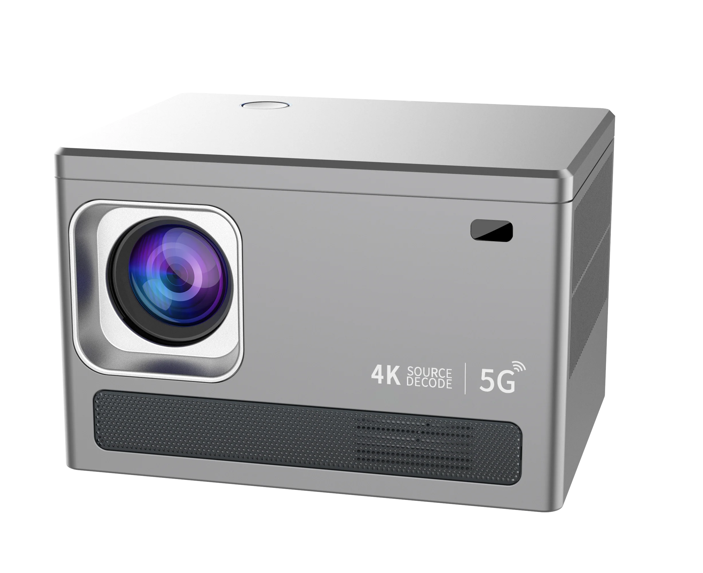 android projector app