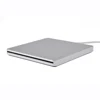 New High Quality Portable USB2.0 Dvd Burner Slot Loading Dvd Rw Drive External