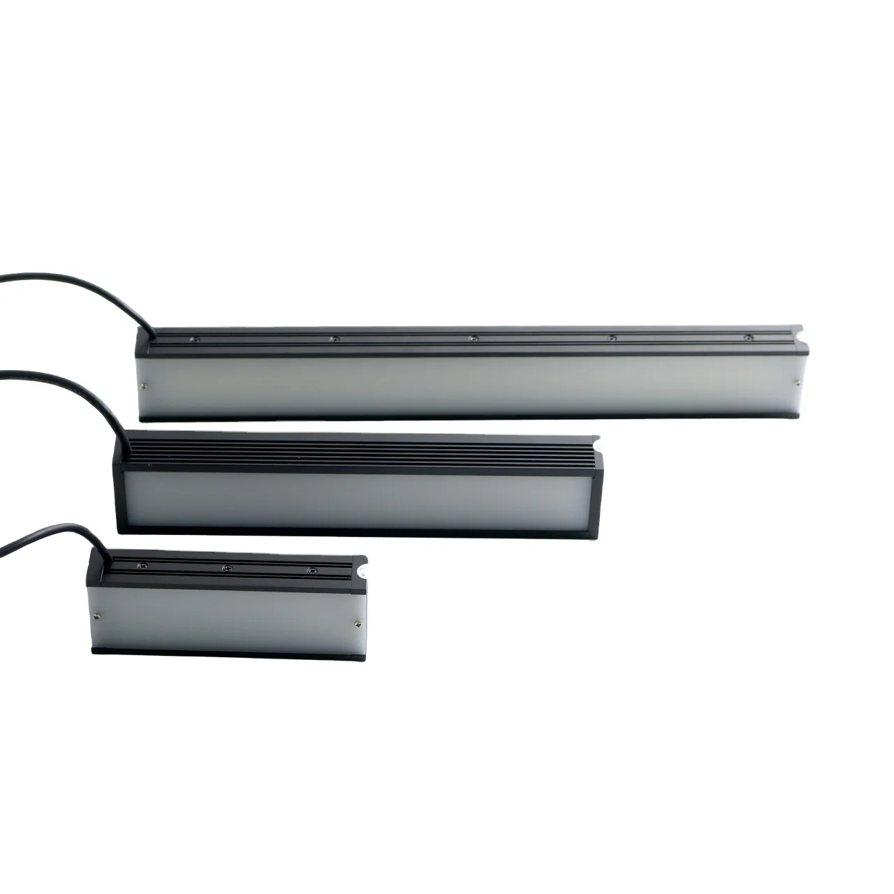 product high performance 24v machine vision illumination compact bar light 41525mm for lcd panel defect inspection-6