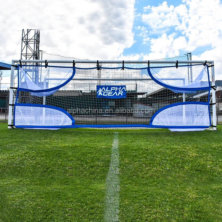 Alpha gear soccer Clearance