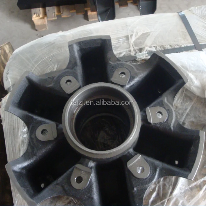 2022 Wheel Hub/brake Drum/webb1020/webb7520/webb5680/webb1331/webb1331