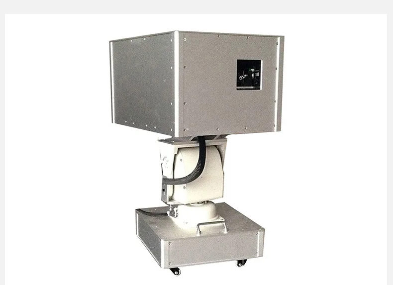 40W RGB Outdoor Sky Beam Laser Logo Projector Light for Effective ...