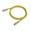 Computer Cable UTP CCA Cat5e Network Ethernet Cable for Monitor Data Security
