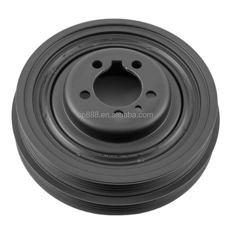 NMN 12610-61G00 Balancer Crankshaft Pulley for Suzuki Esteem