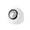 Home Decorative Bedside Table Touch Lamps, LED Color Changing Table Lamp With Alarm Clock