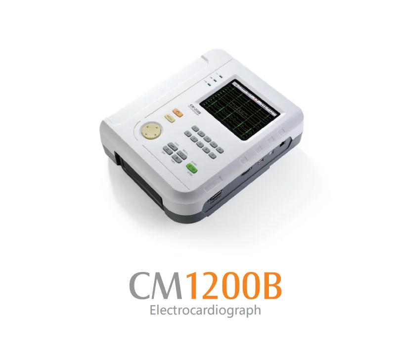 Cm 1200. Biomed be1200b.