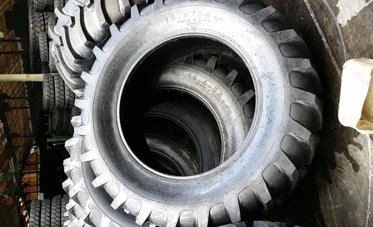 Tractor Tires 11.2x28 - Durable, High-Performance Options