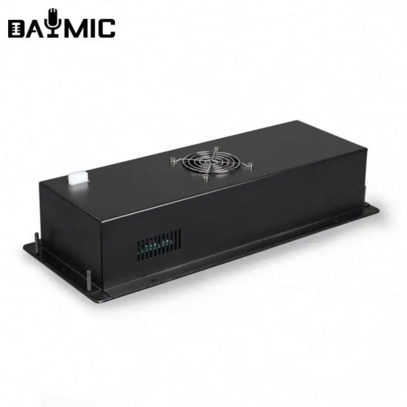 1000 watt speaker system