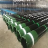 Hot Sales OCTG API 5CT J55 Oilfield Casing pipe for Water Well Oilfield