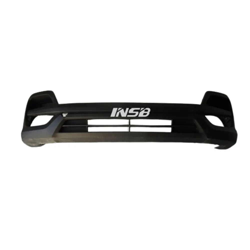 Front Bumper Replacement for Hyundai H350/Solati Van - OEM 86512
