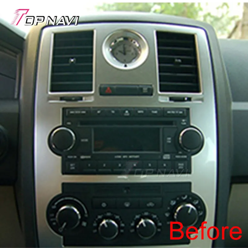 Chrysler Gps Tracking New Arrival Auto Electronics Gps Navigation Tracker Car Dvd Player Car